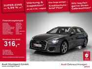 Audi A6, Avant 40 TDI S line °, Jahr 2024 - Böblingen