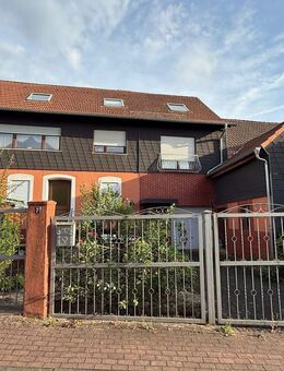 Bauernhaus mit großem Grundstück in Ortsteil von Winnweiler - Winnweiler