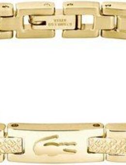 Lacoste Gliederarmband METROPOLE, 2040465, 2040466