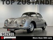 Porsche 356 A 1600 Super Reutter Coupé - Matching - Bovenden