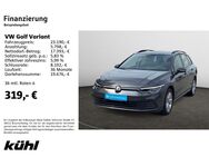 VW Golf Variant, 1.5 TSI Golf VIII Life, Jahr 2022 - Hildesheim