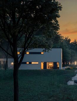 Bien-Zenker: Durchdachte Wohnidee mit Elternbereich - Stralsund