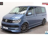 VW T6 Multivan 2.0 TDI 4M ABT SPORTUMBAU 19TEUR,20Z - Berlin