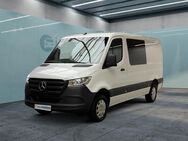 Mercedes Sprinter, 317 Mixto MBUX t, Jahr 2023 - München