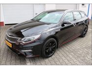 Kia Optima Sportwagon - Hoyerswerda