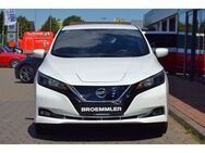 Nissan Leaf ZE1 Acenta Winter Navi SH Kamera - Altenberge