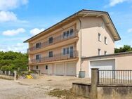 Zweifamilienhaus mit flexibler Nutzung ** - Mengkofen