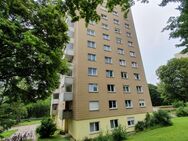 S-Giebel: 11. OG: VERMIETETE - 2-Zimmer-Wohnung in einem Mehrfamilienhaus mit herrlicher Aussicht! - Stuttgart