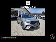 Mercedes GLC 300, de AMG NIGHT LENKUNG AIRM, Jahr 2024 - Garmisch-Partenkirchen