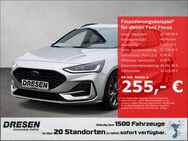 Ford Focus, 1.5 ST Line X ALLWETTER SITZ, Jahr 2023 - Bonn
