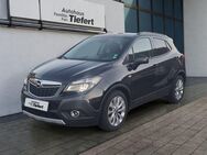 Opel Mokka, 1.4 Turbo Automatik, Jahr 2016 - Lauchringen