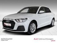 Audi A1, Sportback 25 TFSI, Jahr 2023 - Hamburg