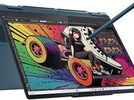 Lenovo Yoga 7 2-in-1 14AKP10 Convertible Notebook (35,56 cm/14 Zoll, AMD Ryzen™ AI 5 340, Radeon 840M, 512 GB SSD)