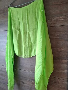 Sexy Überwurf/Strandüberwurf/Neu - Hutthurm