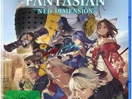 Fantasian: Neo Dimension PlayStation 5
