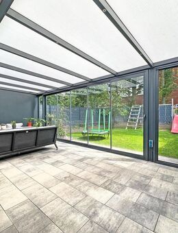 Saniertes Traumhaus - sofort bezugsbereit in Westenfeld - Bochum