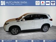 Suzuki Vitara, 1.4 129PS Comfort Hybrid, Jahr 2022 - Krefeld