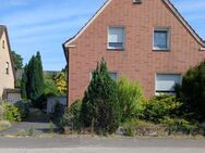 Einfamilienhaus mit viel Potenzial in Borken - Borken