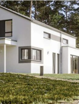 Ihr individuelles Wohlfühl-Haus in Golchen von Bien-Zenker - Brüel