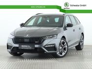 Skoda Octavia, 2.0 TSI Combi, Jahr 2024 - Gersthofen