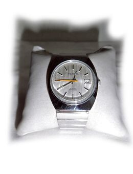 Schöne Prätina Armbanduhr - Nürnberg