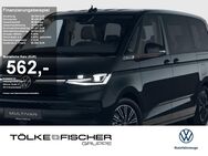 VW T7 Multivan, 1.5 l Multivan GOAL eHybrid, Jahr 2022 - Krefeld