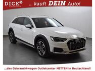 Audi A4 allroad quattro Quatt 40d B&O+VIRTU+LED+MEMO+AHK+DAB+ - Bebra