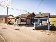 Mehr Raum fürs Leben: Großzügiges Familienhaus mit Wintergarten in ruhiger Lage - Breitscheid (Landkreis Neuwied)