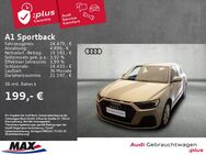 Audi A1, Sportback 30 TFSI ADVANCED VC, Jahr 2023 - Offenbach (Main)