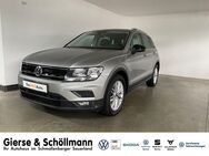 VW Tiguan, 2.0 TDI IQ DRIVE, Jahr 2020 - Schmallenberg