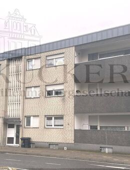 6-Familienhaus mit riesen Potential in 52477 Alsdorf - Alsdorf (Nordrhein-Westfalen)