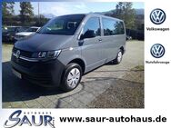 VW T6 Kombi, 2.0 TDI 1 Transporter 2xKlima 9 S, Jahr 2021 - Bernau (Chiemsee)