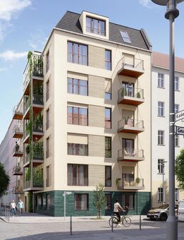 Victoria's Next: Herzlage im Kiez - Berlin