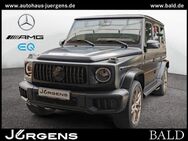 Mercedes G 63 AMG, Burm Technik Night 22, Jahr 2024 - Hagen (Stadt der FernUniversität)