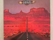 SCHALLPLATTE (The Best Of Eagles) - Leipzig Alt-West