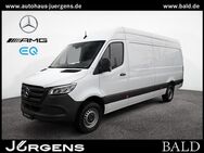 Mercedes Sprinter, 319 KASTEN MAXI L3H2 MBUX, Jahr 2023 - Lüdenscheid