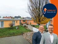 Zwei Pflegeappartements als Kapitalanlage - Sandersdorf Brehna