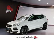 CUPRA Ateca, 1.5 TSI, Jahr 2024 - Zimmern (Rottweil)