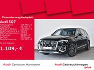 Audi SQ7, TFSI, Jahr 2024 - Hannover