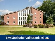 RESERVIERT - Für den Kapitalanleger! Eigentumswohnung im Senioren Wohn- und Pflegezentrum "Am Park" - Geeste