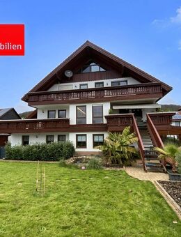 Ein solides Angebot! - Rhönblick