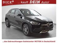 Mercedes-Benz GLA 220 d 8G Progress NAVI+HEADUP+ACC+LEDER+18" - Bebra