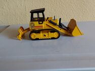 Majorette Bulldozer Nr. 4505 ECH 1/56 ENTERPRISE - Leipzig Ost