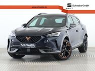 CUPRA Formentor, 1.4 VZ e-Hybrid, Jahr 2022 - Gersthofen