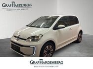 VW up, e-up Edition, Jahr 2022 - Singen (Hohentwiel)