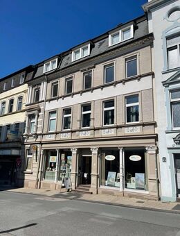 Profitables Wohn- und Geschäftshaus in zentraler Lage! - Schwelm