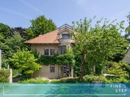 Fast wie ein Märchenschloss - In Bestlage von Freising - Freising