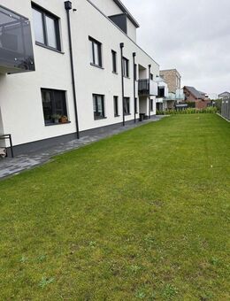 Vorher 460.000€ jetzt 415.000€! Preisreduzierte 5-Zimmer Neubau Wohnung KFW40 Inkl. Stellplatz - Bissendorf