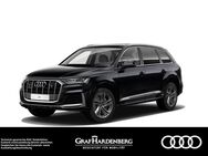 Audi Q7, 45 TDI quattro S line, Jahr 2021 - Karlsruhe