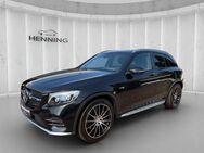 Mercedes GLC 43 AMG, , Jahr 2017 - Herne